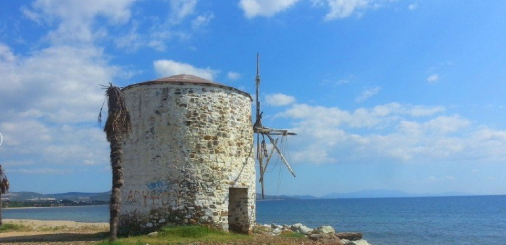 Χαλκιδική: Αναβαθμίζεται σε Δημοτική Κοινότητα ο οικισμός Καλύβες του δήμου Πολυγύρου