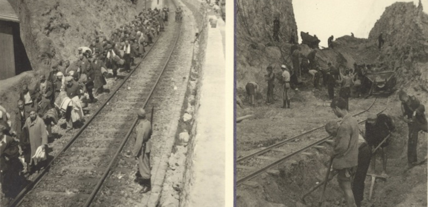 Καρυά: Μνημείο ο τόπος μαρτυρίου της Κατοχής