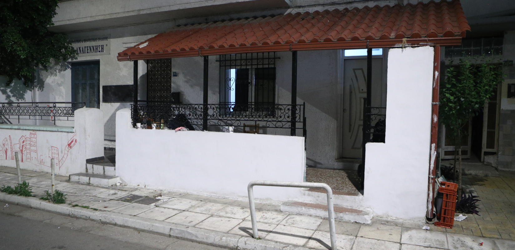 Αττική: Επεισόδιο με πυροβολισμούς στον Κολωνό - Ένας 17χρονος τραυματίας