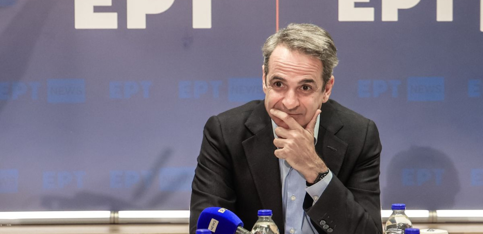 Κ. Μητσοτάκης: Πρόστιμα στους φοιτητές που έχουν μπλέξει την ελευθερία της έκφρασης με τη βία