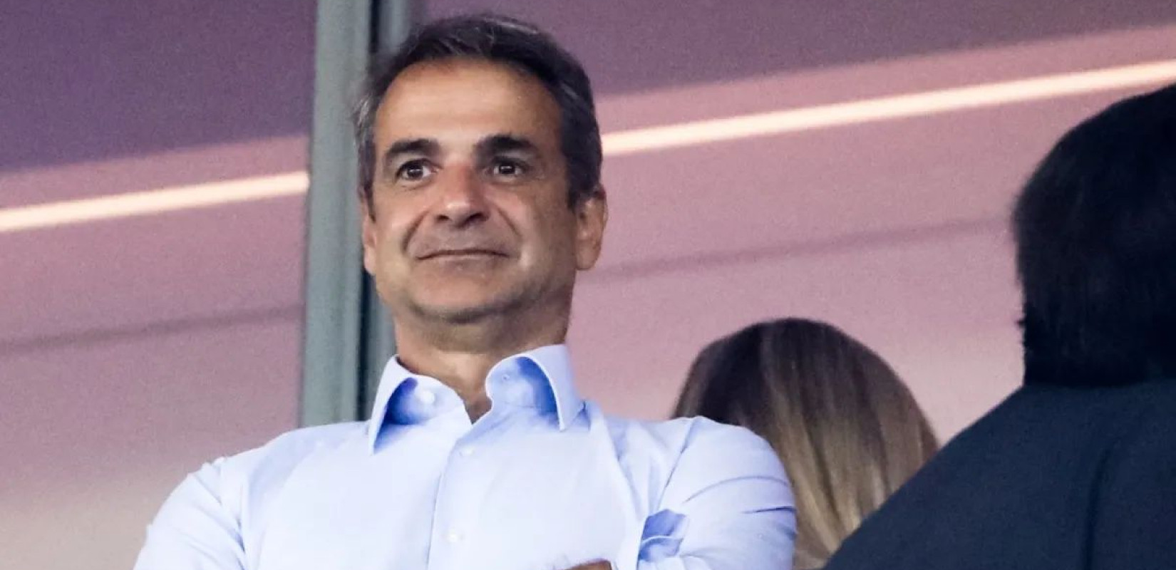 Κ. Μητσοτάκης: Αναμένουμε δημοσιονομικό χώρο 500 εκατ. ευρώ το 2026