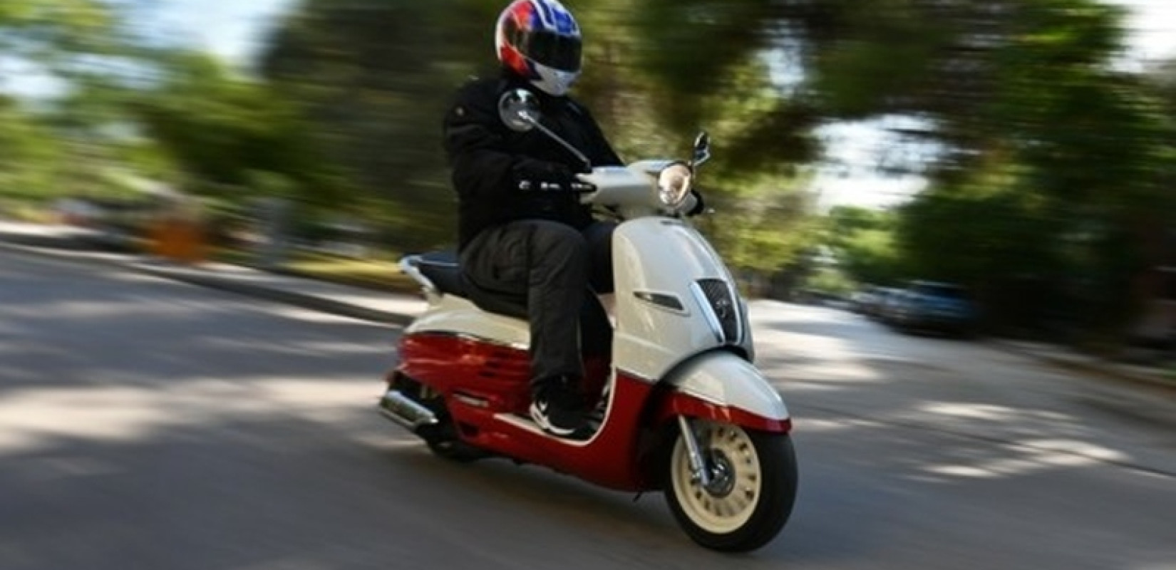 Κιλκίς: Νεκρός σε τροχαίο 73χρονος οδηγός μοτοποδηλάτου