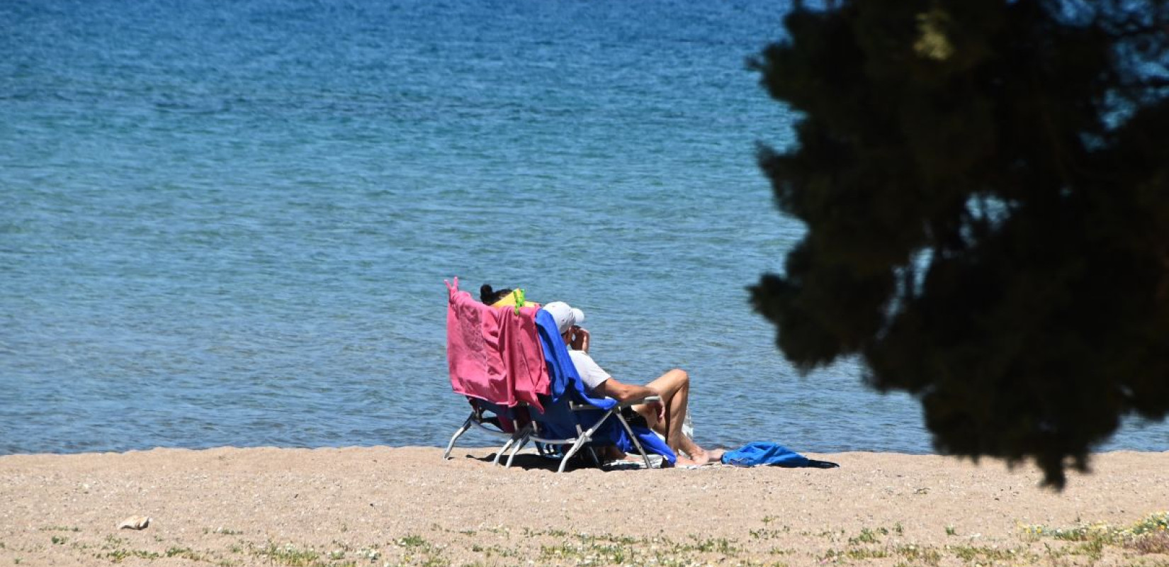 Ίος: Ανάμεσα στους δέκα καλύτερους ταξιδιωτικούς προορισμούς για το φετινό καλοκαίρι