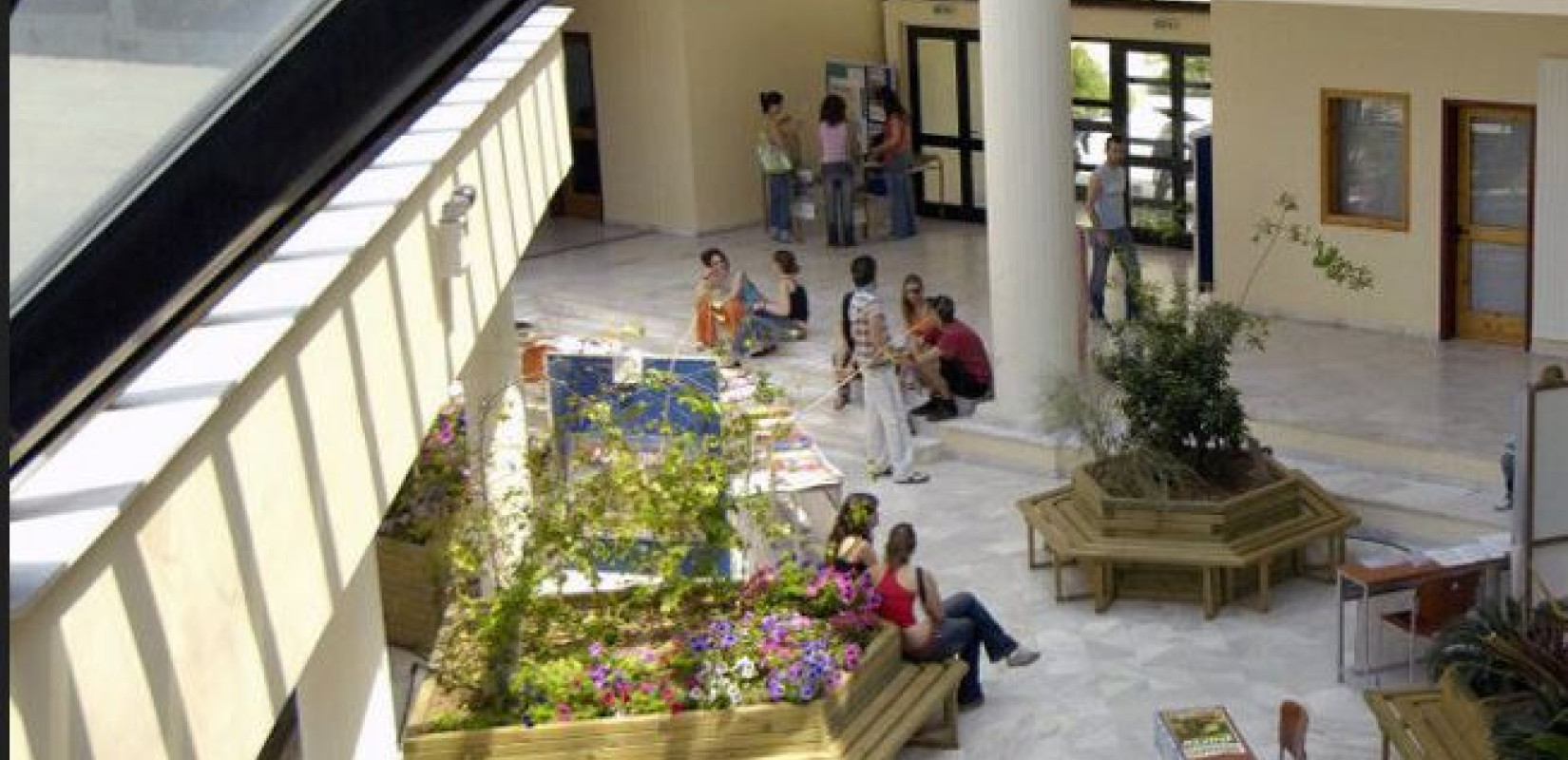 Δράμα: Στην πρώτη γραμμή της επιστήμης το ΔΠΘ - Νέα τμήματα αιχμής για το Κλίμα και την Οινοποιητική Επιστήμη