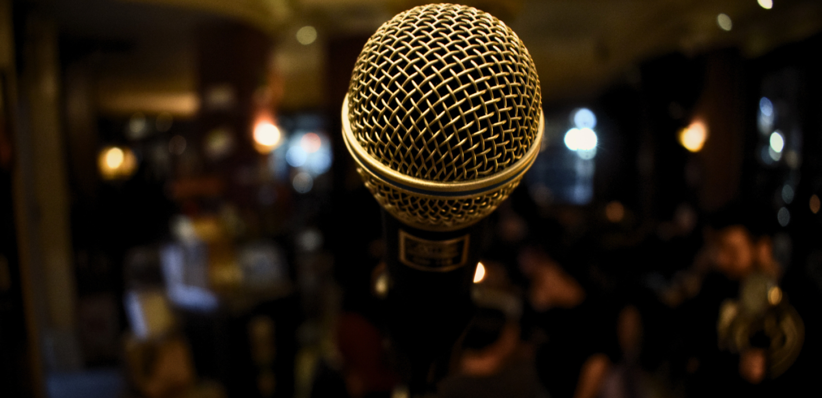 Θεσσαλονίκη: Το τελευταίο Open Mic Stand-Up Comedy της σεζόν στο Θύμησες Café