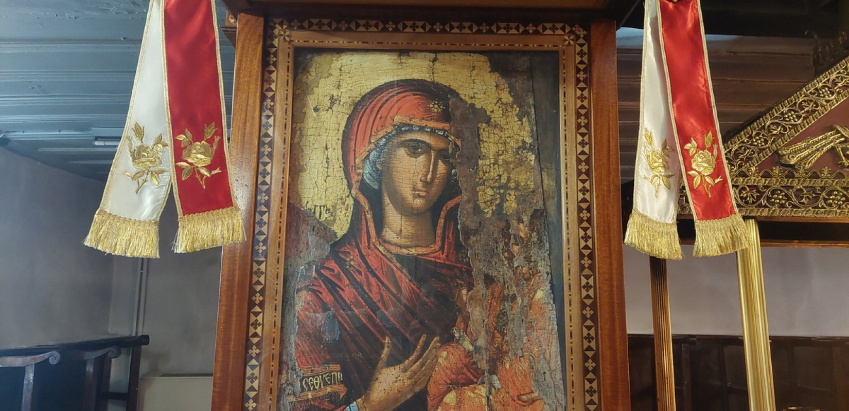 Η Παναγία στις μελωδίες και τους στίχους- Από τα ριζίτικα μέχρι τον Μίκη Θεοδωράκη