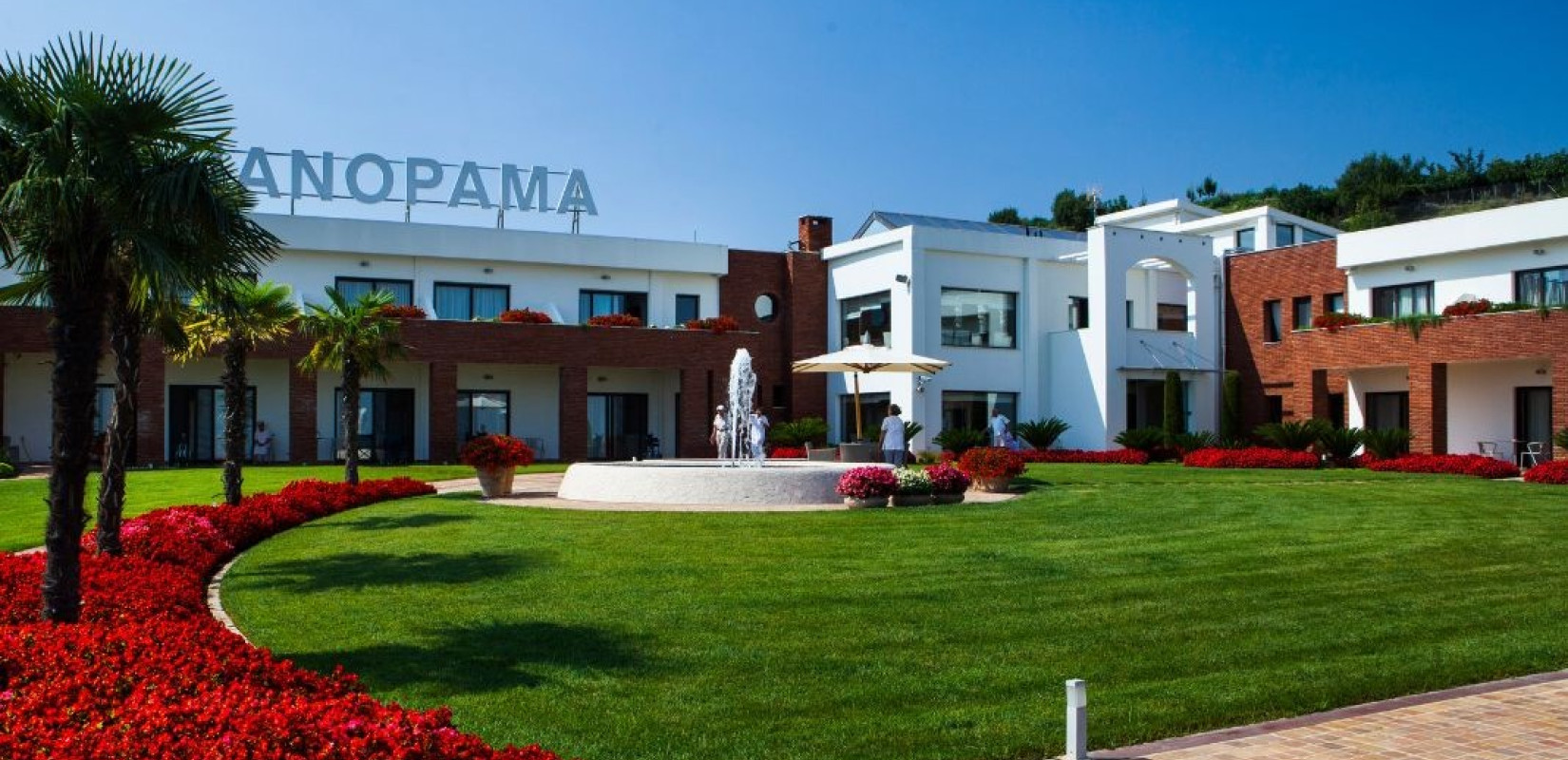 Μονάδα Φροντίδας Ηλικιωμένων Πανόραμα:  Η νέα εποχή φροντίδας για την τρίτη ηλικία