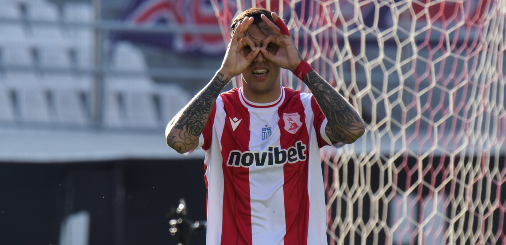 Πλέι άουτ Super League: «Αγκαλιά» με την παραμονή ο Πανσερραϊκός