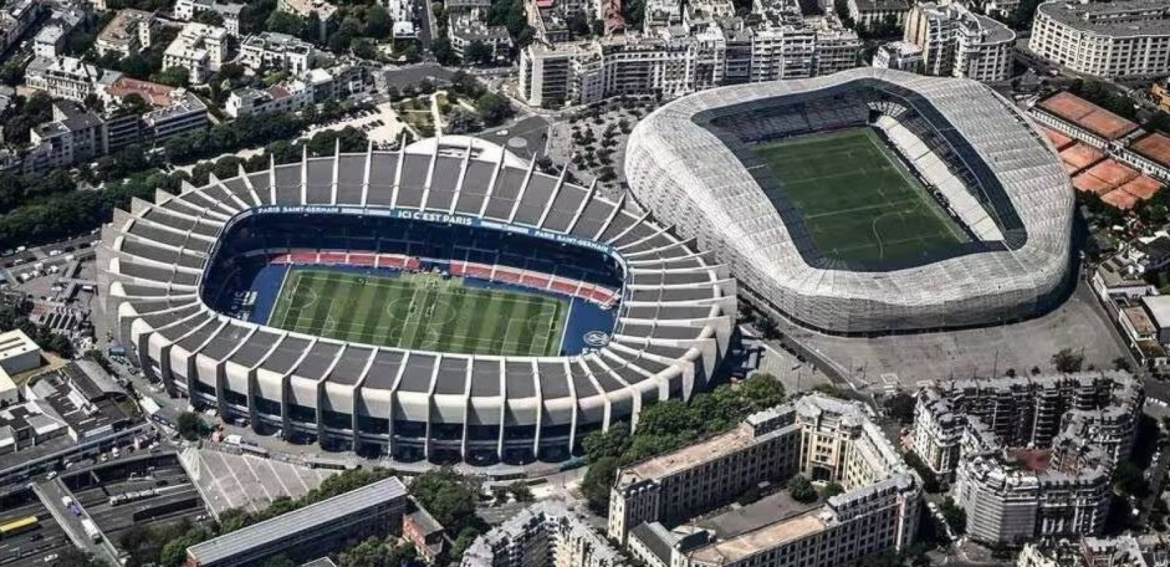 Γαλλία: Η Luis Vuitton, η Red Bull και ένα ντέρμπι 100 μέτρων στο Παρίσι (βίντεο)