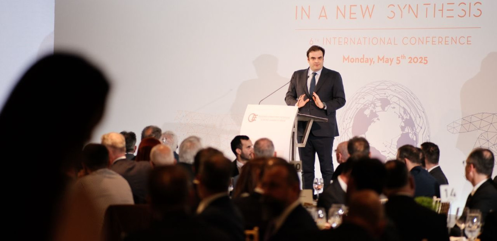 Κυρ. Πιερρακάκης: Αλλαγές στην αξιοποίηση των ψηφιακών μέσων για την αντιμετώπιση της φοροδιαφυγής