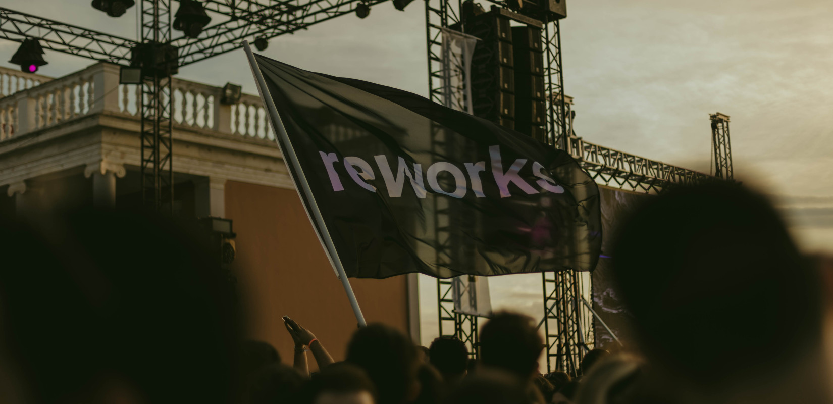 Θεσσαλονίκη: Τη δέκατη έκδοσή του γιορτάζει το reworks agora