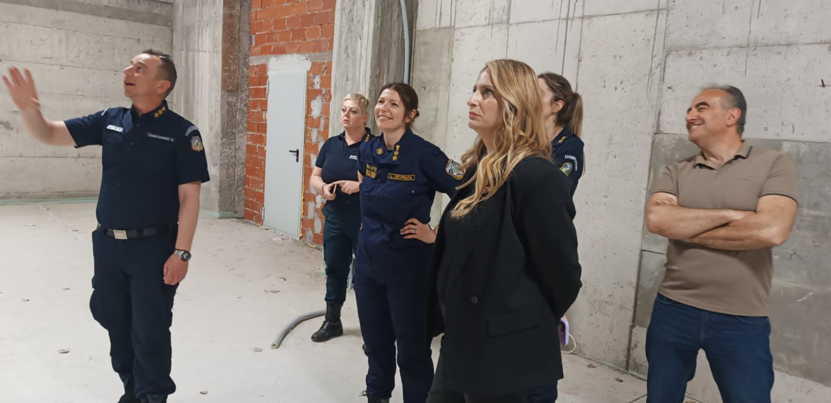 Στον Έβρο η Έλενα Σώκου: Περιοδεία στο Διδυμότειχο και συναντήσεις με φορείς