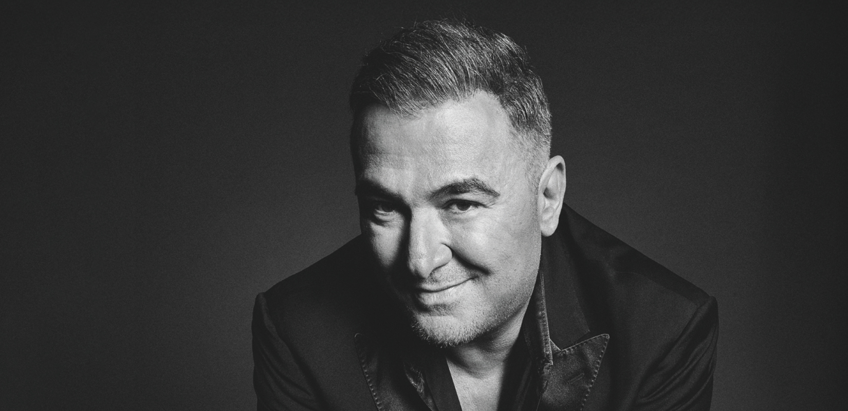 Θεσσαλονίκη: Ο Αντώνης Ρέμος αρχίζει εμφανίσεις στο Barbarella