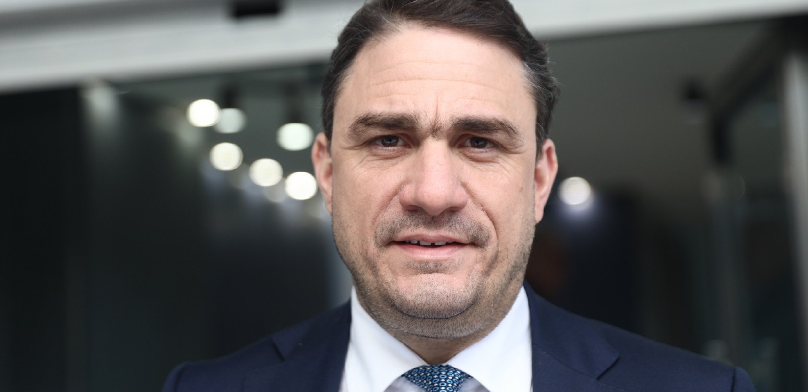 Κ. Τσουκαλάς: Η κυβέρνηση δεν μπορεί να αναταχθεί δημοσκοπικά