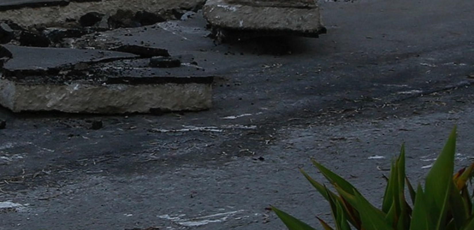 Ηράκλειο: Στις Βούτες για αυτοψία και καταγραφή, κλιμάκιο της Ελληνικής Αρχής Γεωλογικών και Μεταλλευτικών Ερευνών