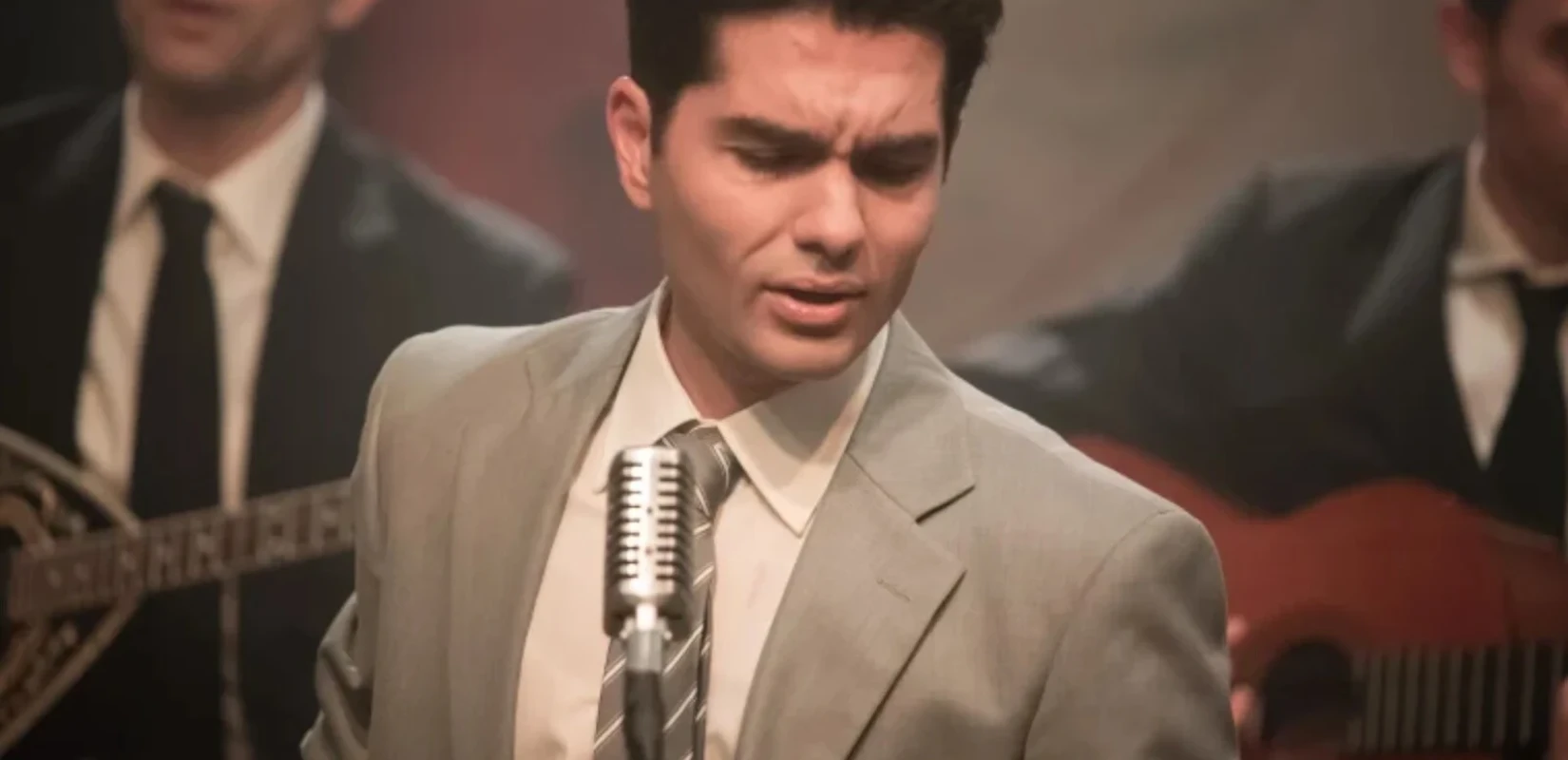 Όλες οι υποψηφιότητες για Βραβεία Ίρις 2025