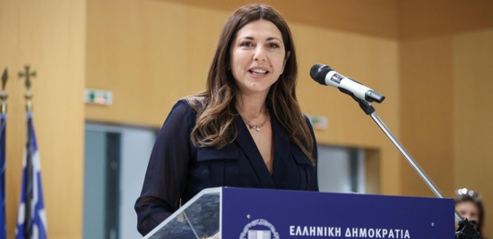 Θεσσαλονίκη: Ημερίδα της «ΜτΚ» και του emakedonia.gr για την Παιδεία, με τη συμμετοχή της υπουργού Σoφίας Ζαχαράκη