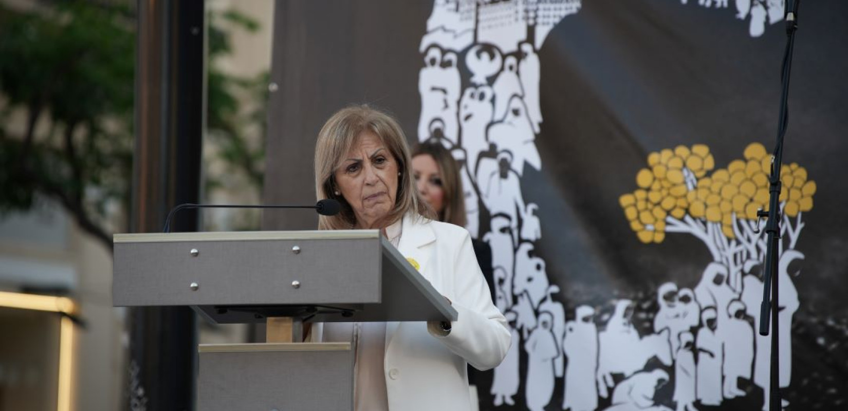 Αθ. Αηδονά: «Αγωνιζόμαστε για τη διεθνή αναγνώριση της Γενοκτονίας του Ποντιακού Ελληνισμού μέχρι την τελική δικαίωση»