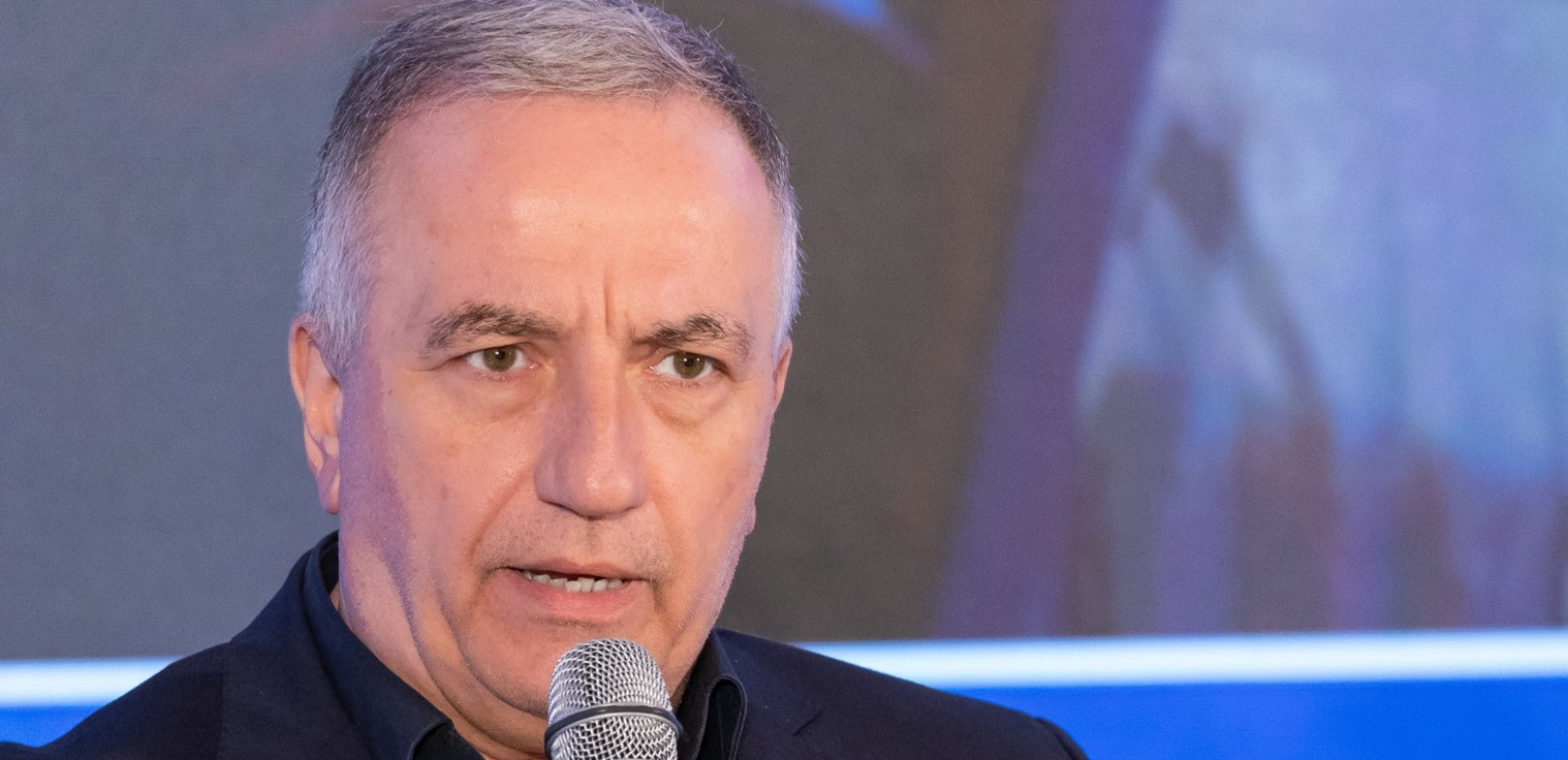 Σ. Καλαφάτης: «Η καινοτομία πυλώνας για την ανάπτυξη, την απασχόληση και τη δημογραφική ανάκαμψη» Σ. Καλαφάτης: «Η καινοτομία πυλώνας για την ανάπτυξη, την απασχόληση και τη δημογραφική ανάκαμψη»