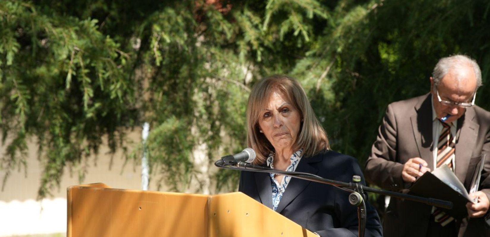 Κιλκίς: Από τη Νέα Σάντα τίμησε τη Γενοκτονία των Ποντίων η Αθηνά Αηδονά Κιλκίς: Από τη Νέα Σάντα τίμησε τη Γενοκτονία των Ποντίων η Αθηνά Αηδονά
