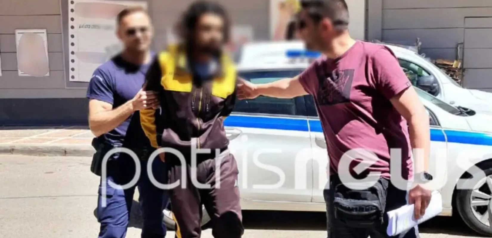 Ηλεία: Ο 23χρονος σκότωσε τον 24χρονο για ένα τσιγάρο – Τι υποστήριξε στην κατάθεσή του