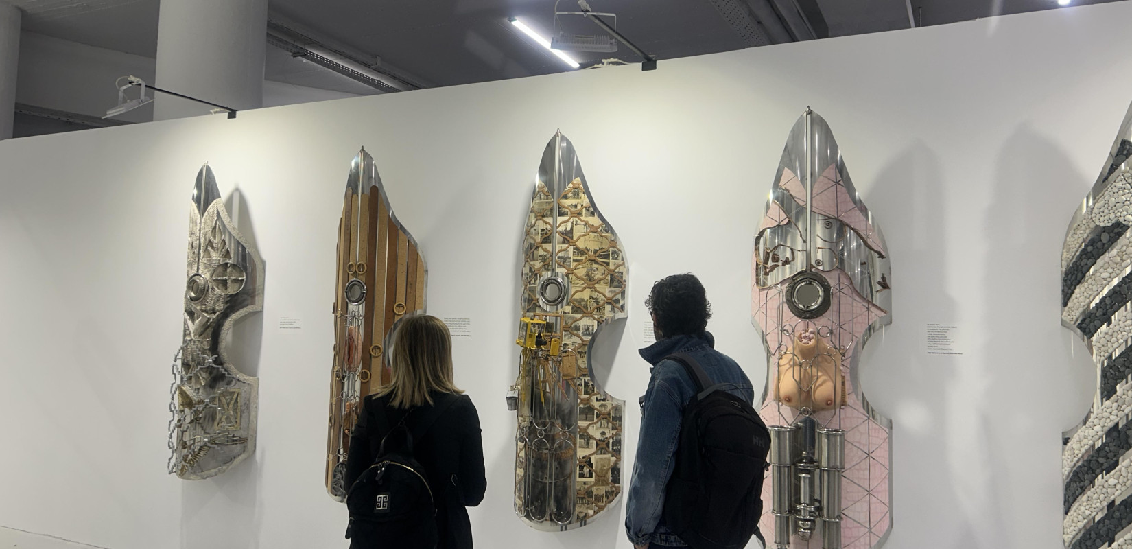 8η Art Thessaloniki: Σαββατοκύριακο γεμάτο τέχνη και εκδηλώσεις στη ΔΕΘ