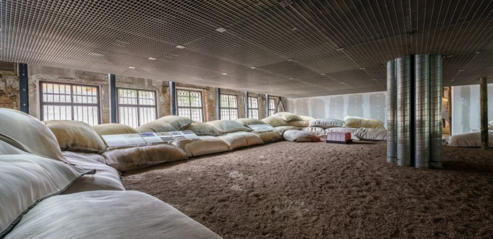 Χρυσός Φοίνικας για το Μπαχρέιν στη 19η Μπιενάλε Αρχιτεκτονικής της Βενετίας