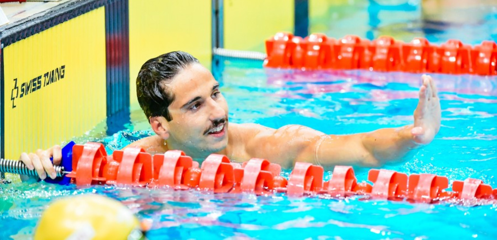 Πανελλήνιο πρωτάθλημα κολύμβησης: Πέμπτο χρυσό ο Μπίλας στα 100μ. ελεύθερο