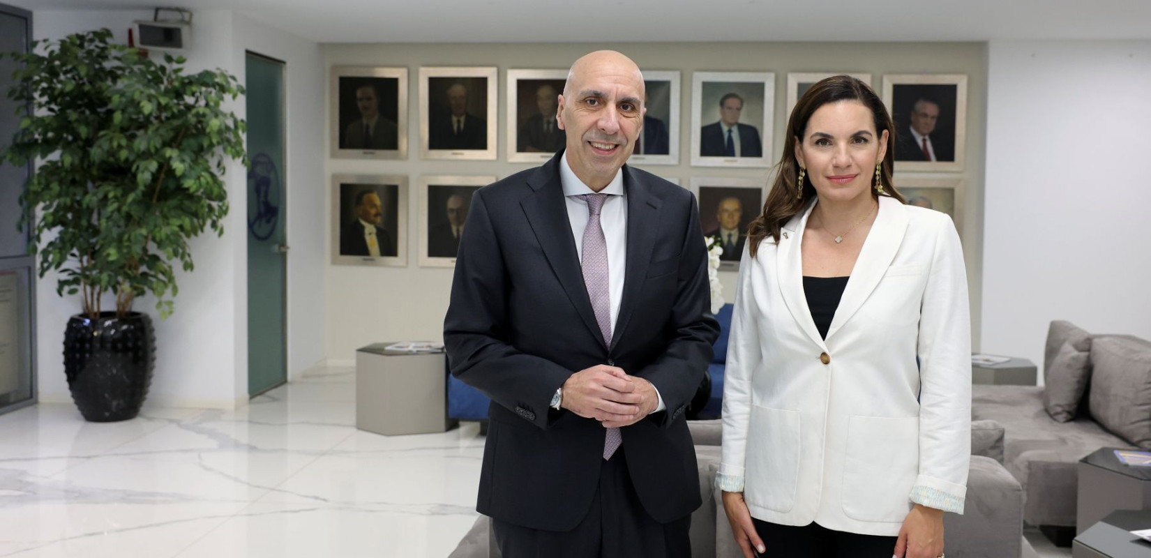 Γ. Μπρατάκος: «Χρειαζόμαστε νέο, οργανωμένο και συνεκτικό υπόδειγμα τουριστικής ανάπτυξης»