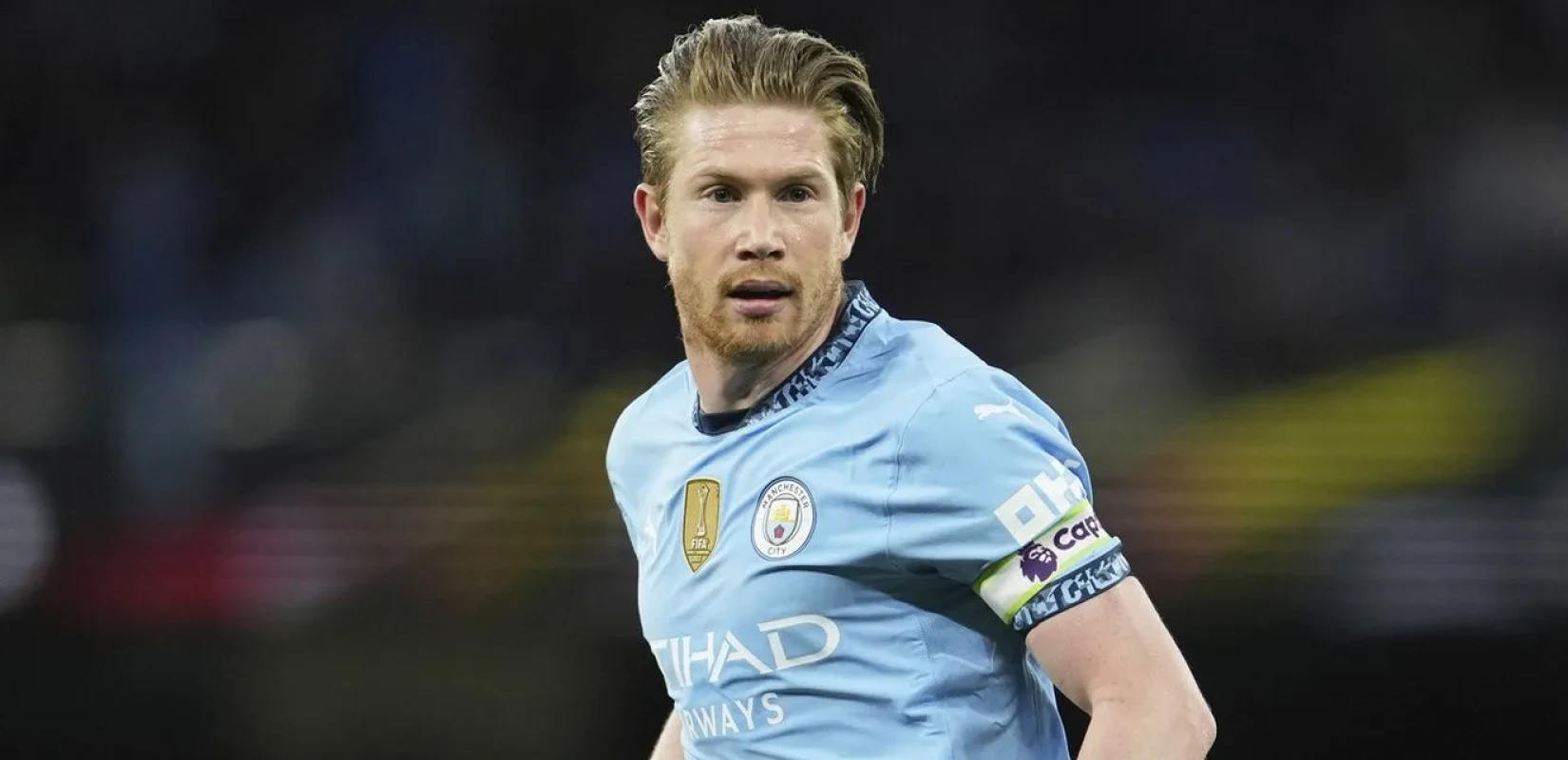 Ιταλία: Ο Ντε Μπρόινε στην «αυλή» του Ντιέγκο Μαραντόνα (βίντεο)