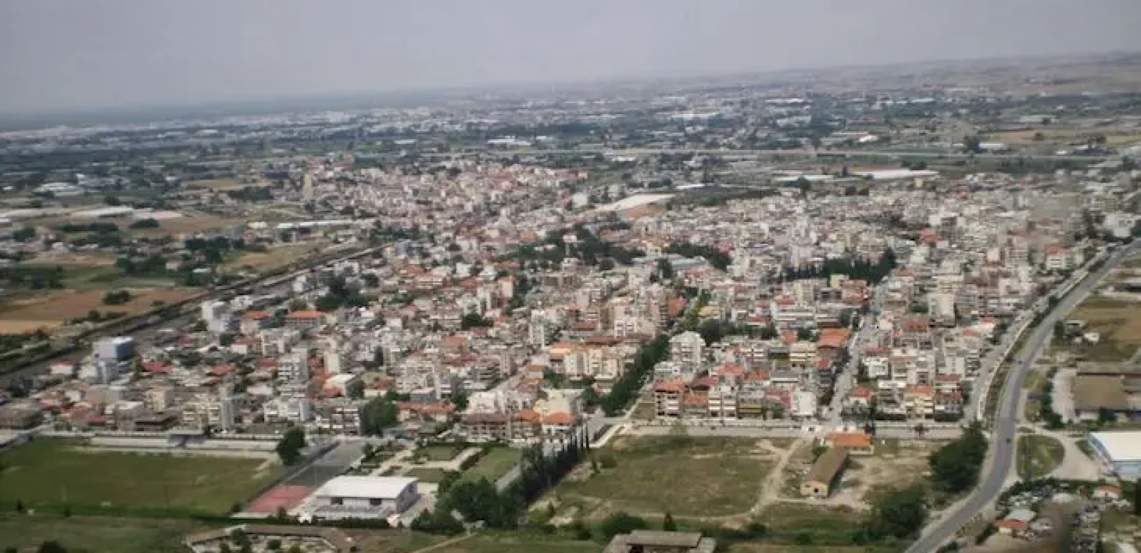 Δέλτα: Ανοίγει ο δρόμος για τον νέο πολεοδομικό σχεδιασμό  - Επεκτάσεις σχεδίου πόλης και χρήσεις γης οι πυλώνες του ΤΠΣ