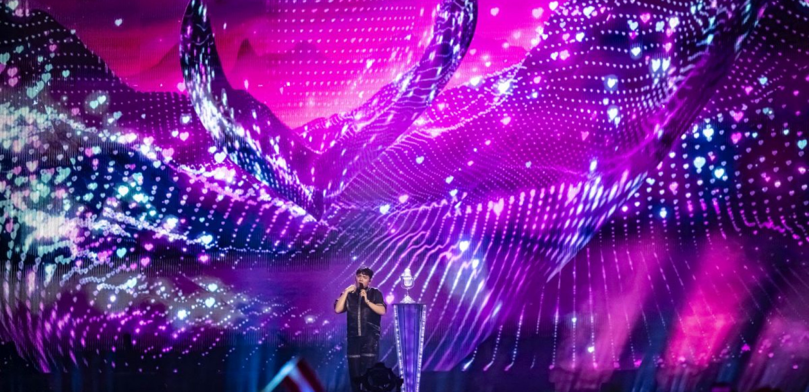 Eurovision 2026: 264 συμμετοχές υποβλήθηκαν για την ανάδειξη του τραγουδιού και του εκπροσώπου της Ελλάδας