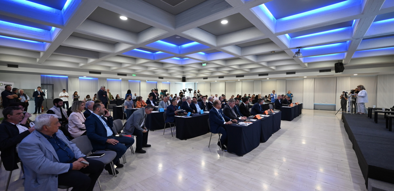 FFF 2025: Ειδήσεις, αντιπαραθέσεις και στρατηγικές αναλύσεις για το αναπτυξιακό τοπίο στη Θεσσαλονίκη και στην Κεντρική Μακεδονία