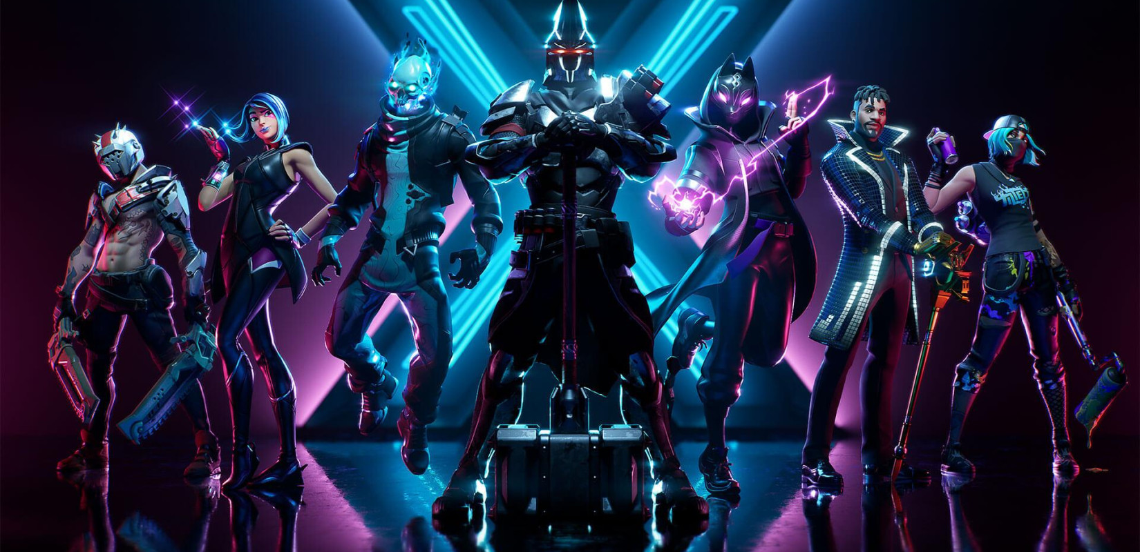 Fortnite: Πού θα βρίσκουν το παιχνίδι τελικά οι χρήστες – Τι θα κάνει η Apple