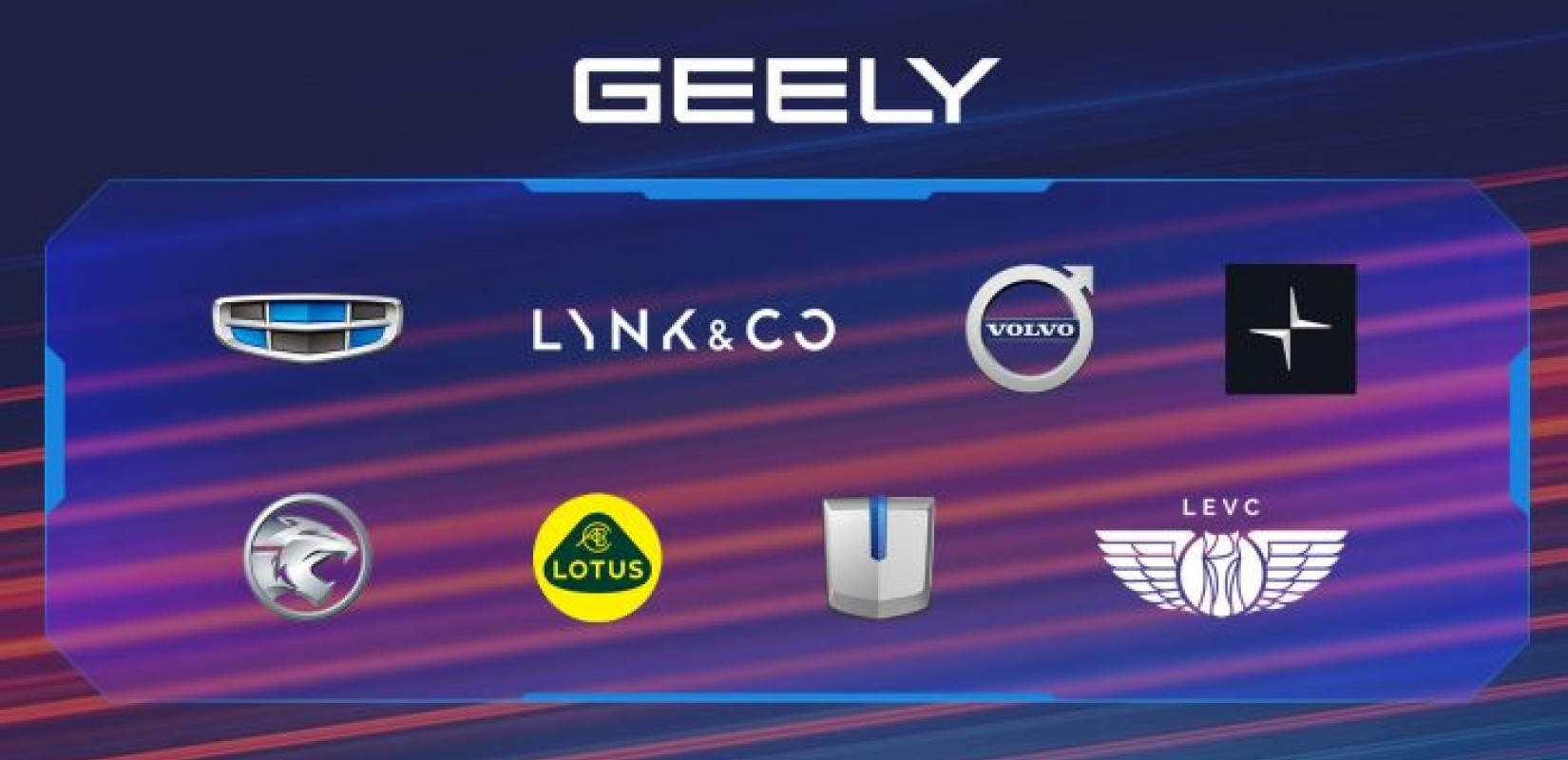 Geely: Η πρώτη Κινεζική ιδιωτική αυτοκινητοβιομηχανία έρχεται στην Ελλάδα