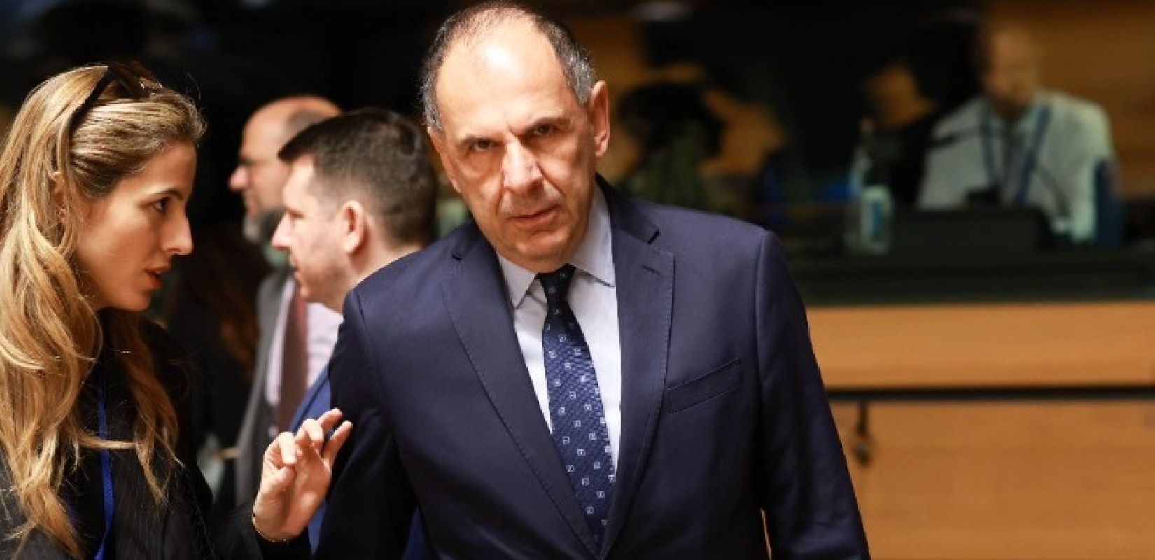 Την Εσθονία επισκέπτεται αύριο ο Γ. Γεραπετρίτης