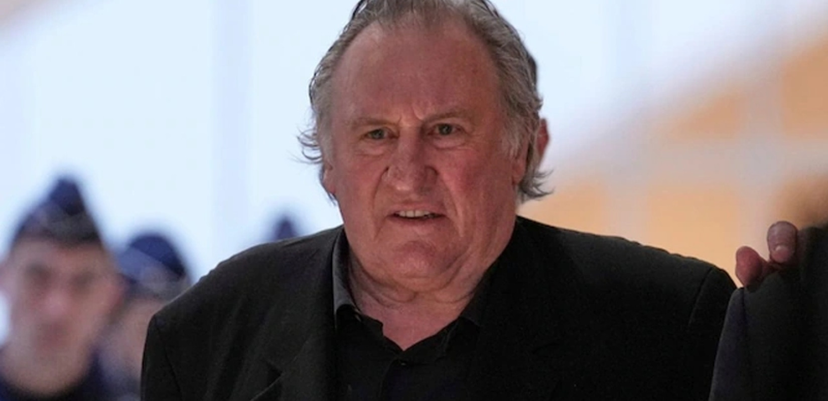 Ζεράρ Ντεπαρντιέ: Ένοχος για σεξουαλική επίθεση σε δύο γυναίκες