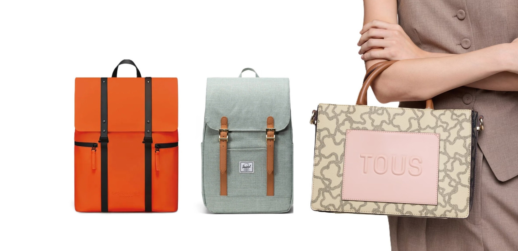 Giovanni Bag Store: Τσάντες και αξεσουάρ με στυλ και ποιότητα για κάθε στιγμή της ημέρας