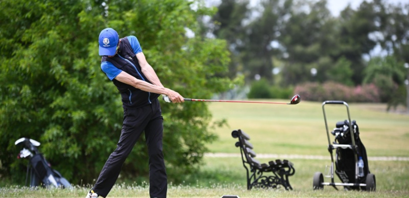 Γκολφ, footgolf και οινογνωσία - Το Porto Carras Pro-Am AEGEAN Mini Tour 2025 ξεκινά!