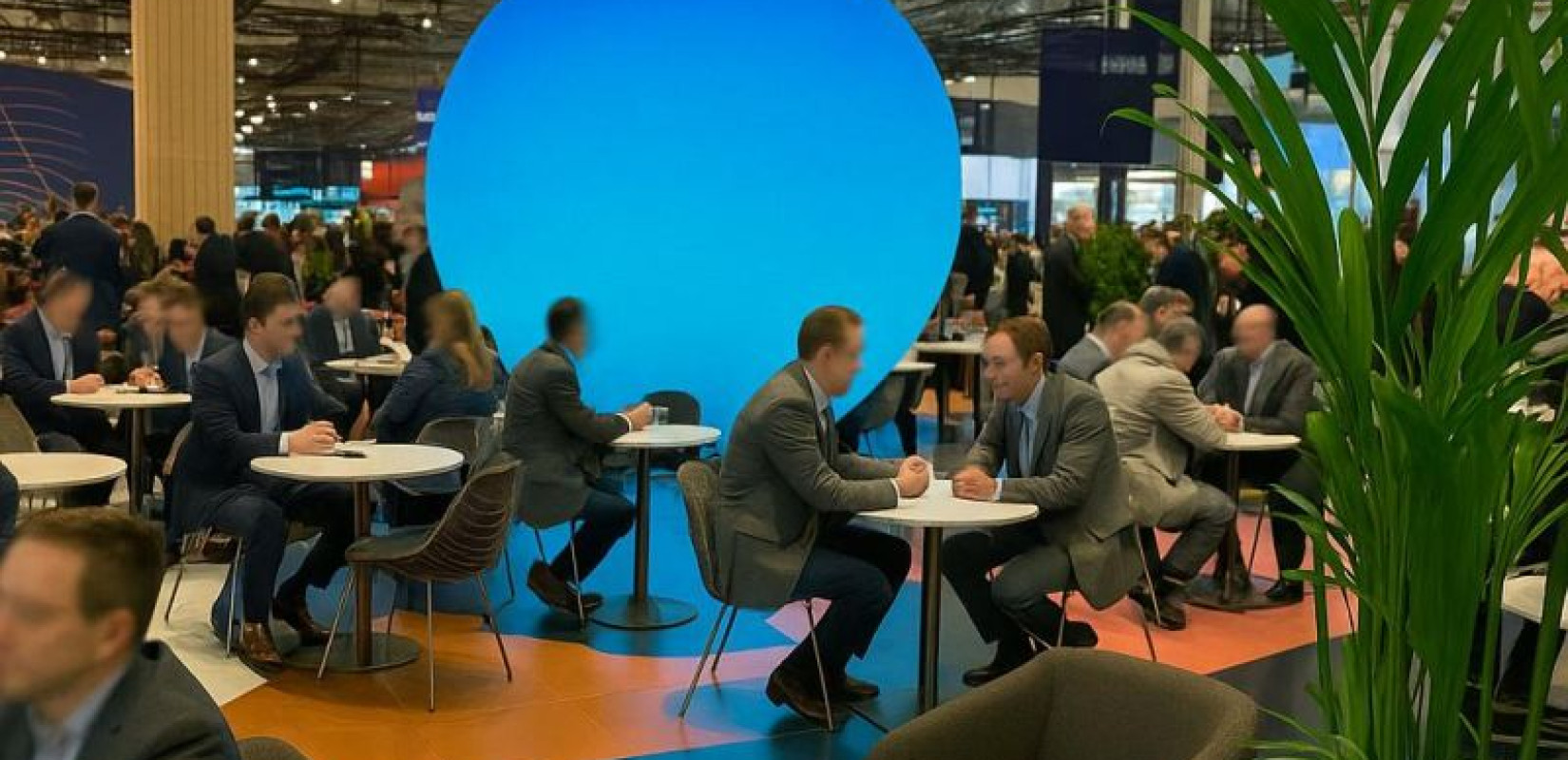 Η Ελλάδα στο ραντάρ των διεθνών στρατηγικών επενδυτών - Ευκαιρίες και επενδυτικά κεφάλαια