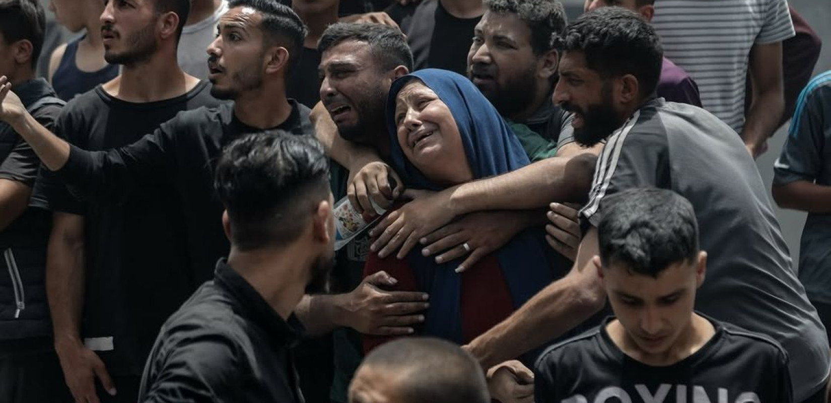 Ισραήλ: Πρώην αξιωματικοί ζητούν τη βοήθεια του Τραμπ για το τέλος του πολέμου στην Γάζα