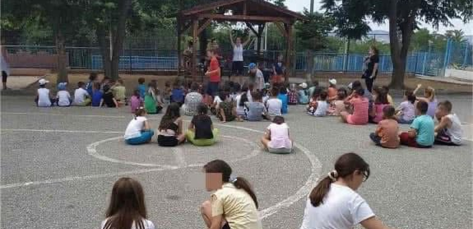 Δήμος Θέρμης: Αρχίζουν οι εγγραφές για το πρόγραμμα «Καλοκαιρινής Δημιουργικής Απασχόλησης Παιδιών»