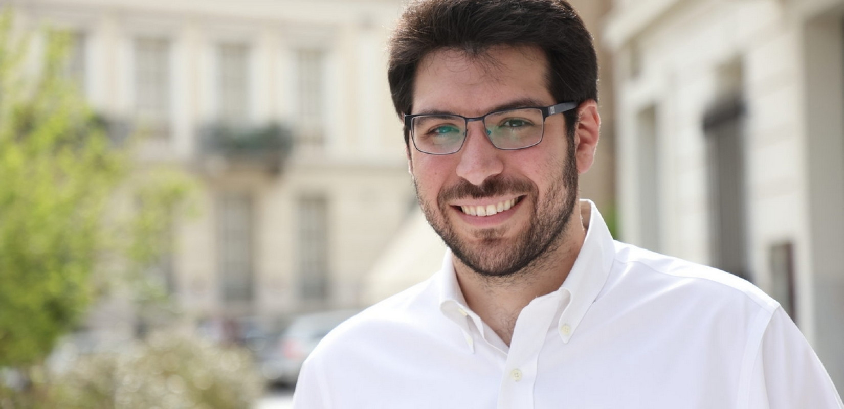 Λευτέρης Καρχιμάκης στη «ΜτΚ»: Η αυτόνομη πορεία του ΠΑΣΟΚ είναι η μόνη εναλλακτική διέξοδος