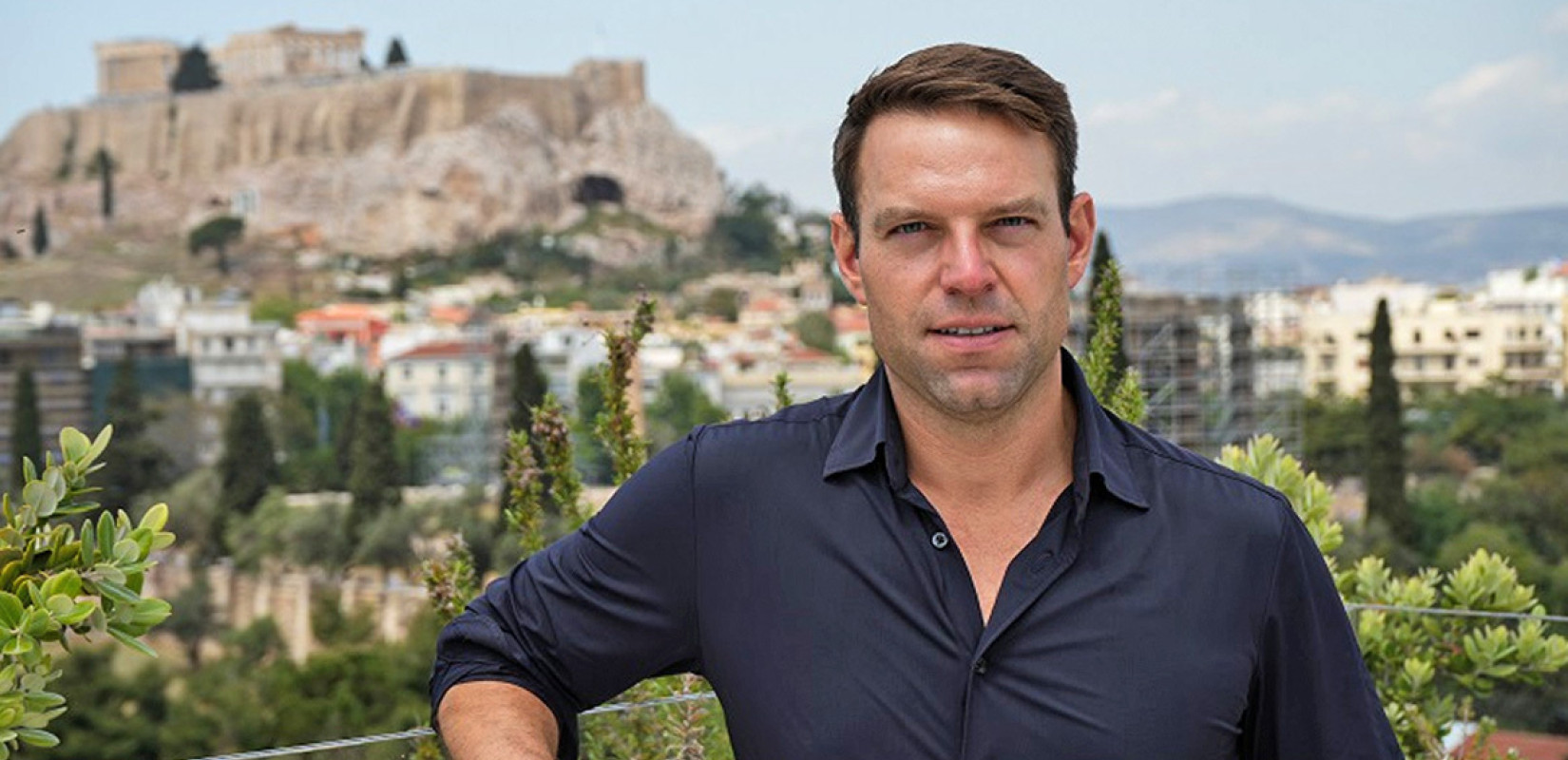 Συμμαχία Κασσελάκη - Κωνσταντοπούλου: «Μαζί με τη Ζωή θα γίνουμε ο δημοκρατικός τους εφιάλτης»