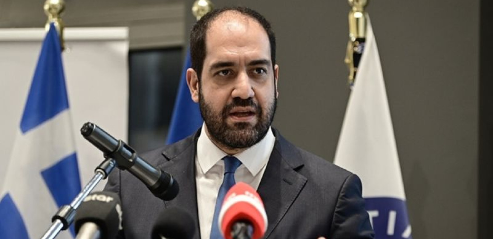 «Ενεργή Μάχη»: Παρουσιάστηκε το νέο νομοσχέδιο για την Πολιτική Προστασία – Στοίχημα η εφαρμογή του την αντιπυρική περίοδο