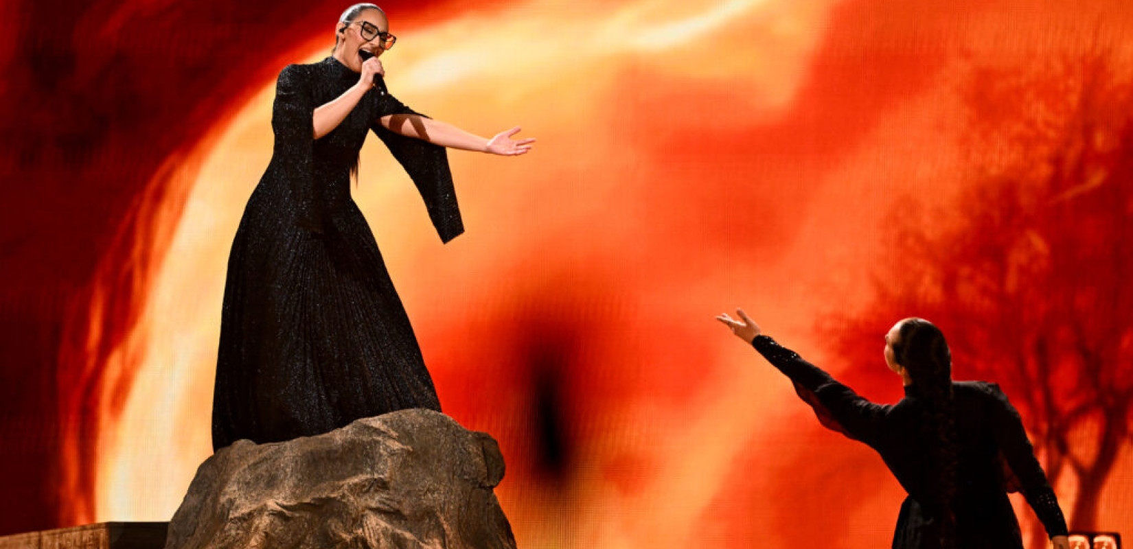 Θεσσαλονίκη: Κλαυδία και FY μαζί σε ένα μεγάλο beach party