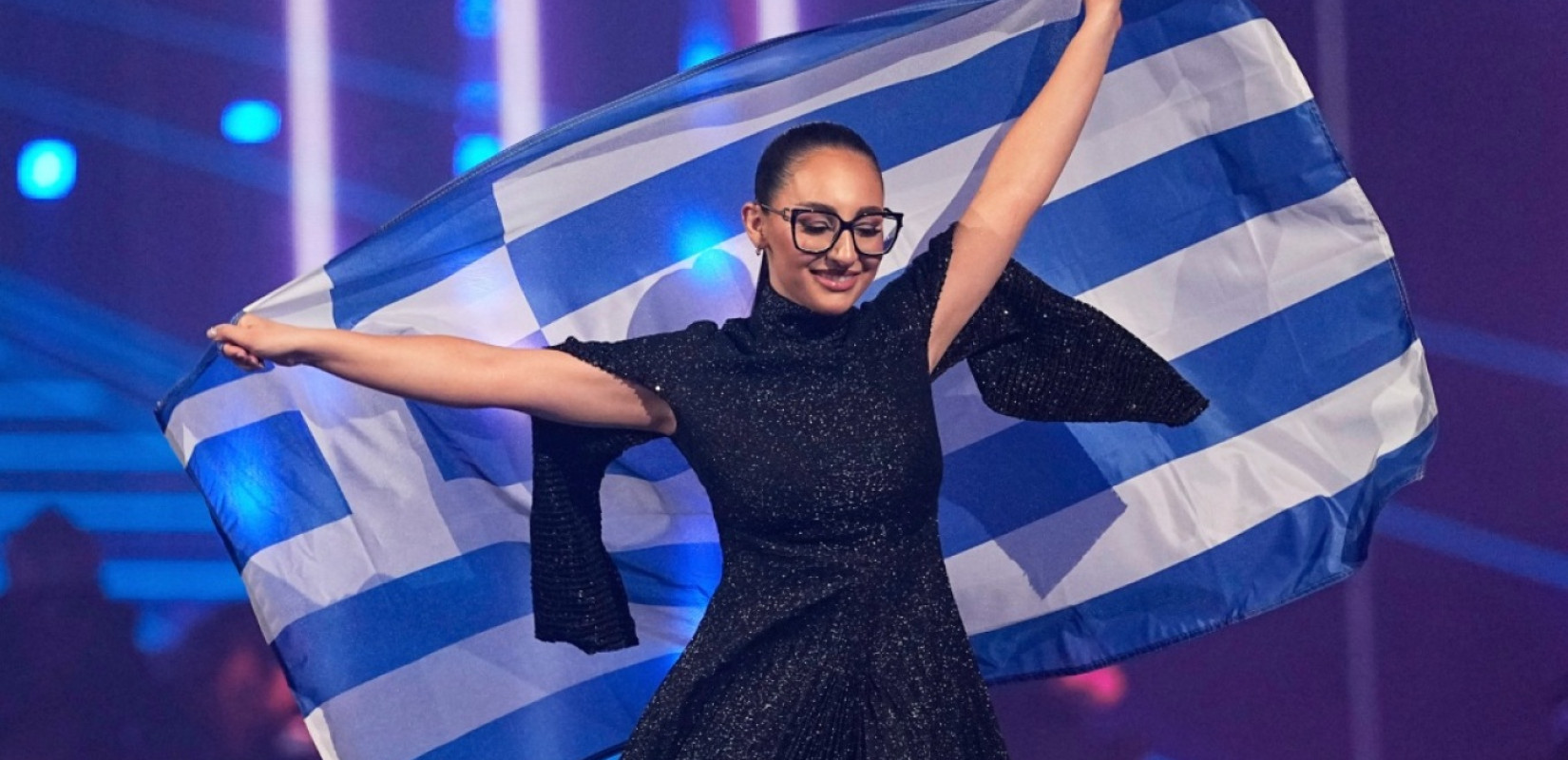Eurovision 2025: Άρχισε ο μεγάλος τελικός - H Κλαυδία θα εμφανιστεί στη 17η θέση