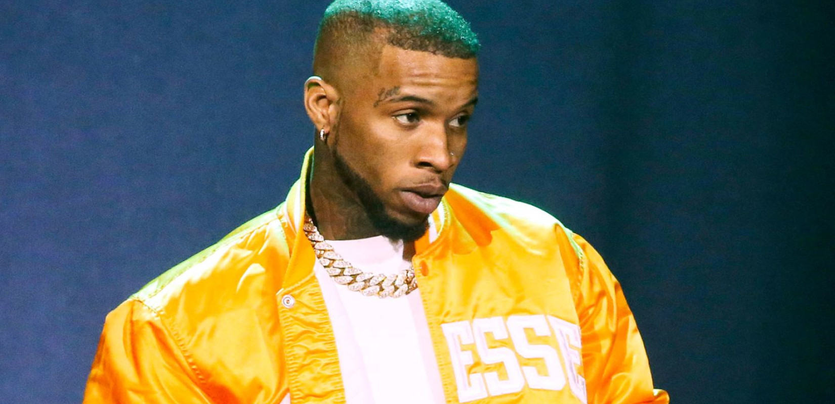 ΗΠΑ: Με 14 μαχαιριές διεκομίσθη στο νοσοκομείο ο ράπερ Τόρι Λανέζ