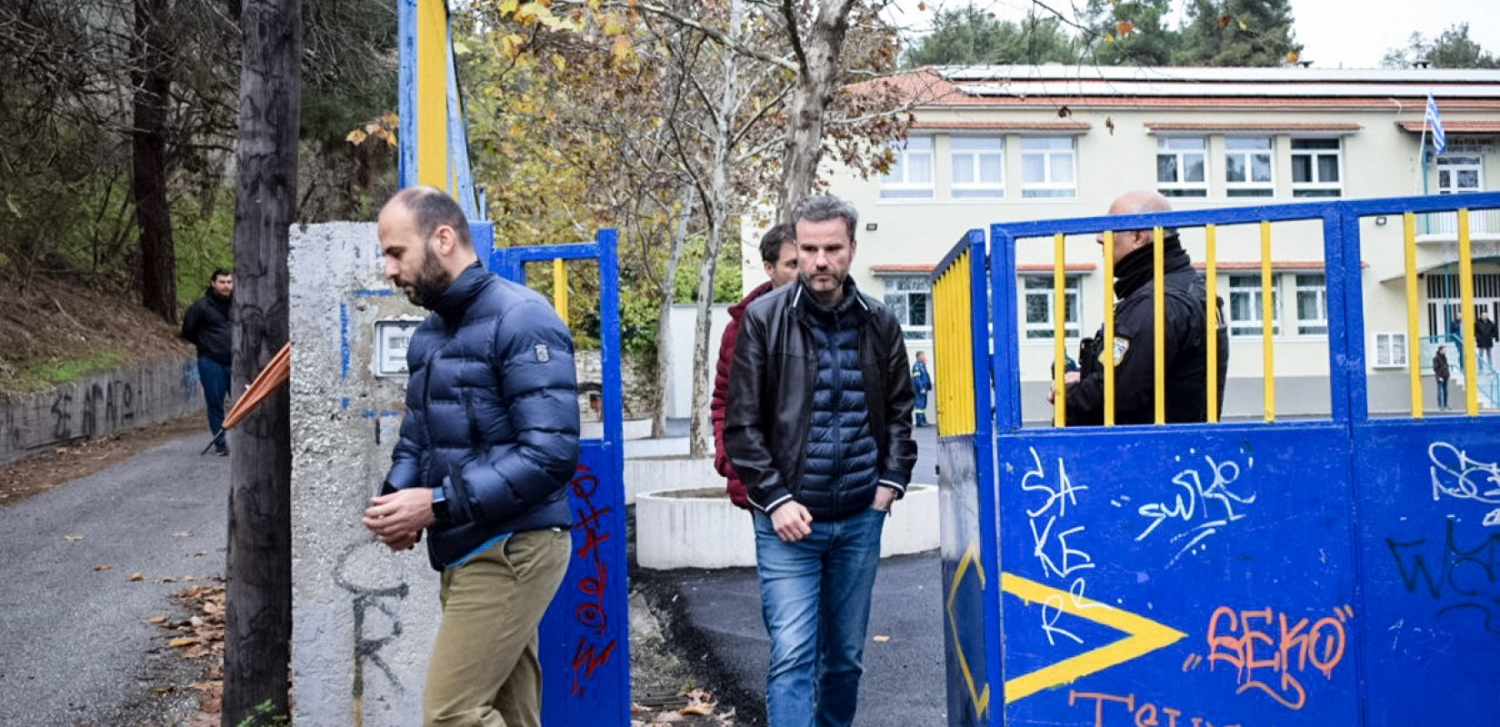 Δίκη για τον θάνατο του 11χρονου στις Σέρρες: Όταν έσκασε ο λέβητας ήταν κλειστές οι βάνες