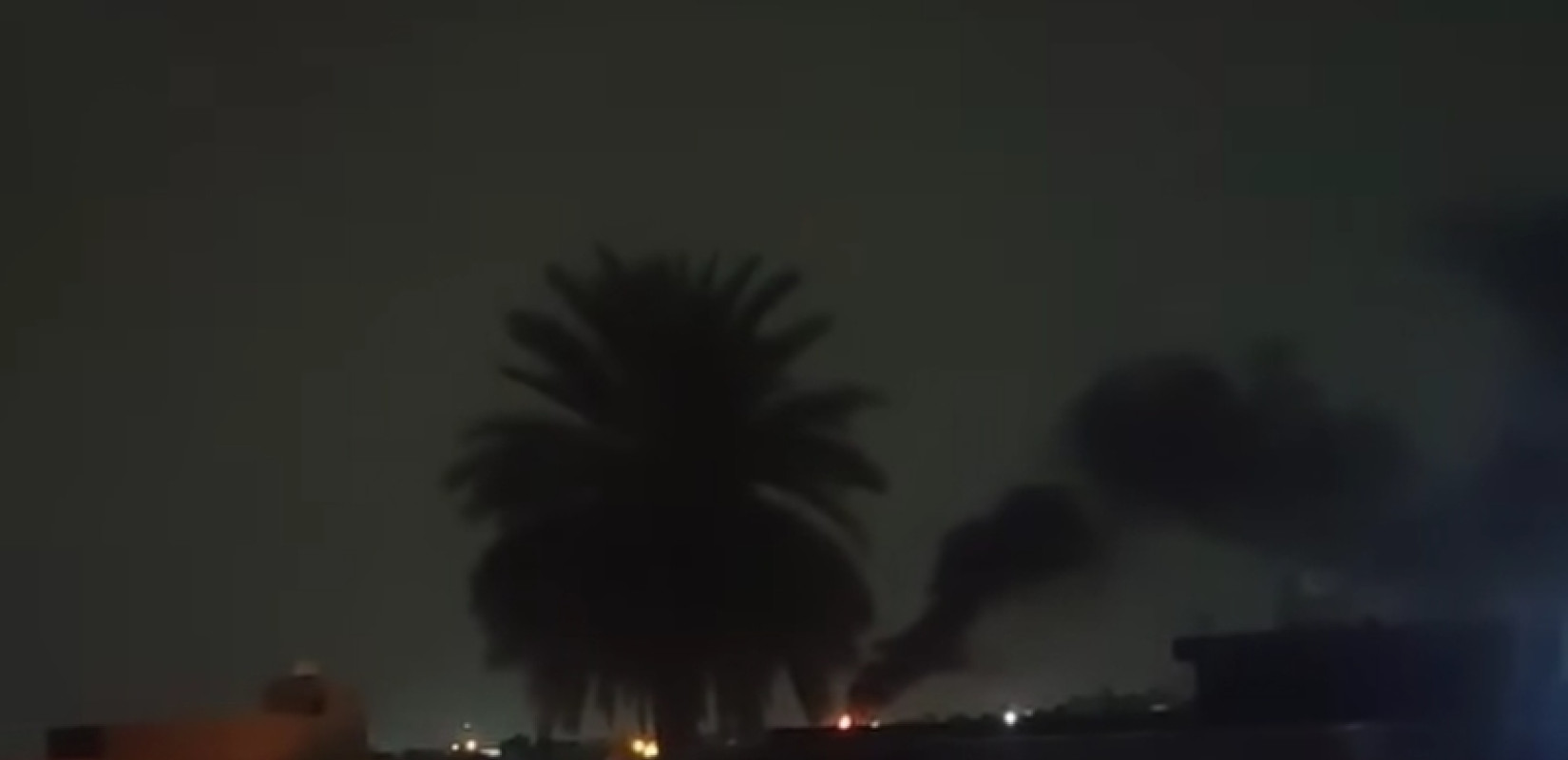 Λιβύη: Σφοδρές συγκρούσεις ενόπλων την νύχτα στην Τρίπολη (βίντεο)